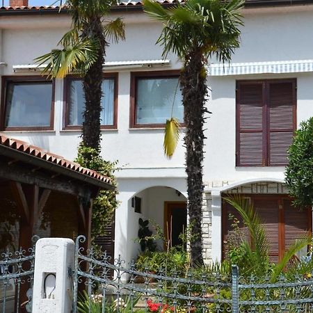 Apartments Zita Пореч Екстериор снимка